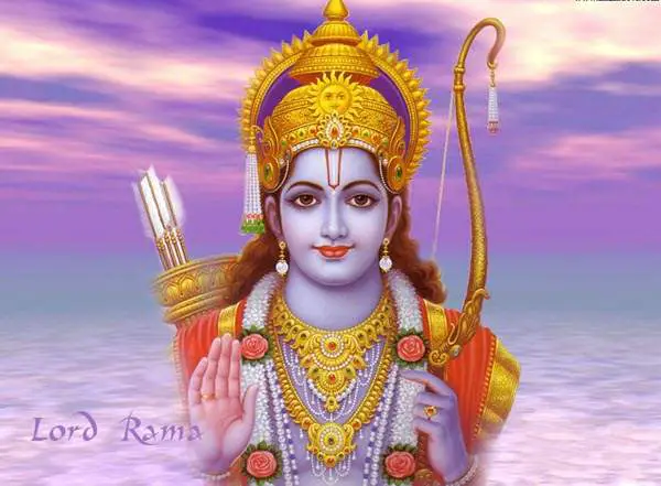 When Was Lord Ram Born? Lord Ram Birth Date