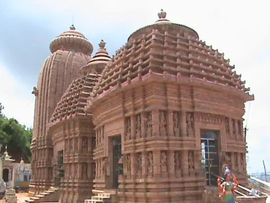 Famous Temples of Goddess Shakti