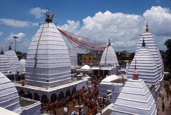 Jyotirlinga Temples