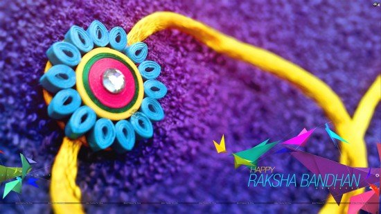 Raksha Bandhan Wallpapers