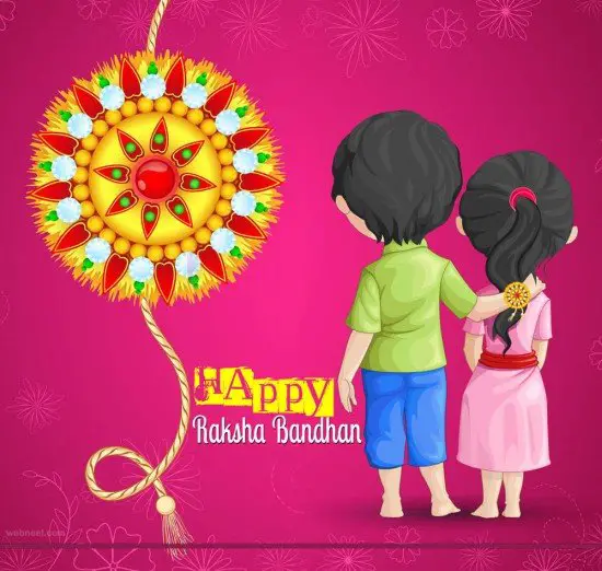 Raksha Bandhan Wallpapers