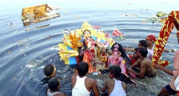 Durga Puja