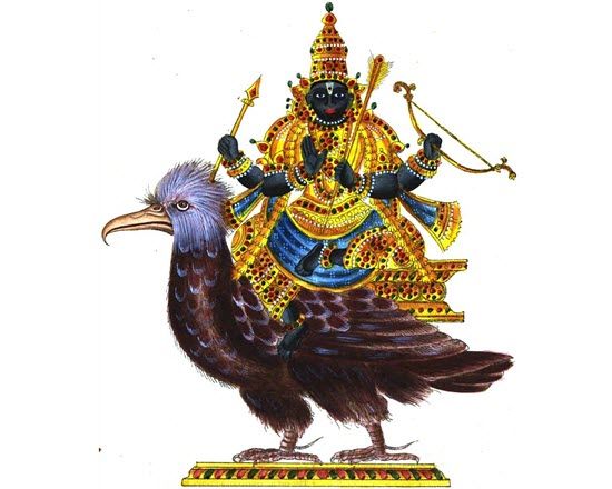 Significance Of Shani Jayanti Shani Dev Jayanti Date 21