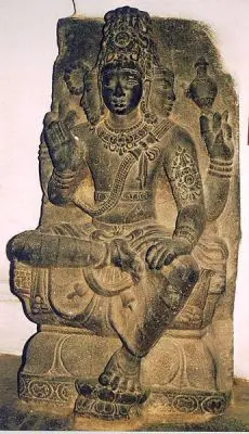 Lord Prajapati