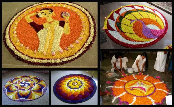 Onam Festival