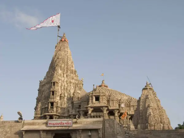 Dwarakadheesh Temple