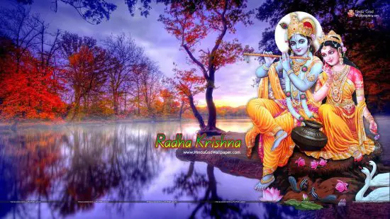 Lord Krishna Images