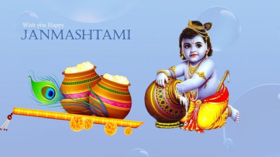 Lord Krishna Images