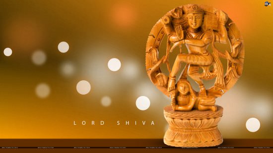 Lord Shiva Images