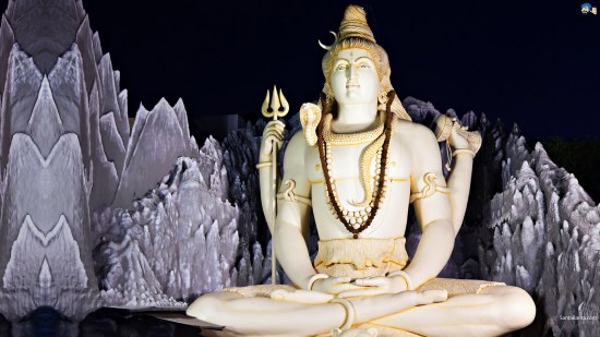 Lord Shiva Wallpapers