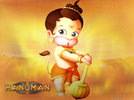 lord hanuman 1