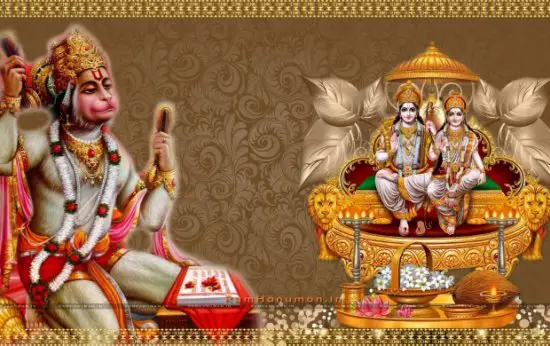 Lord Hanuman Images 26