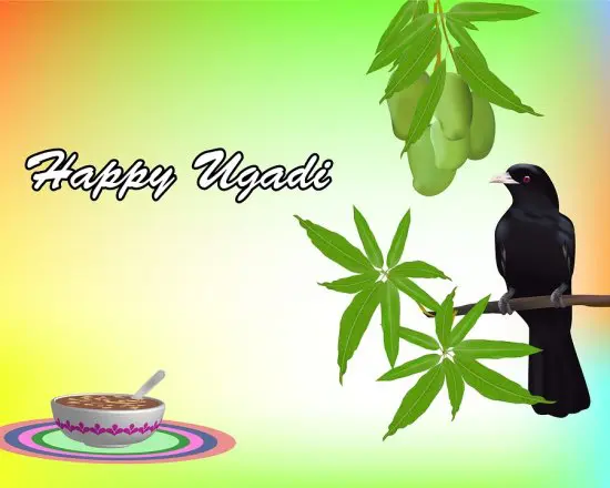 Ugadi Festival