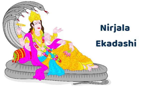 Nirjala Ekadashi