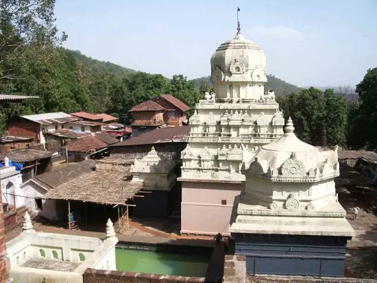 Parshuram Temple Chiplun