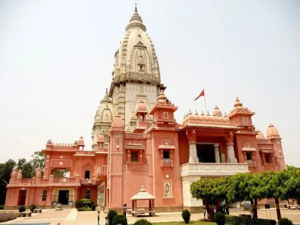 Birla Temple, Varanasi