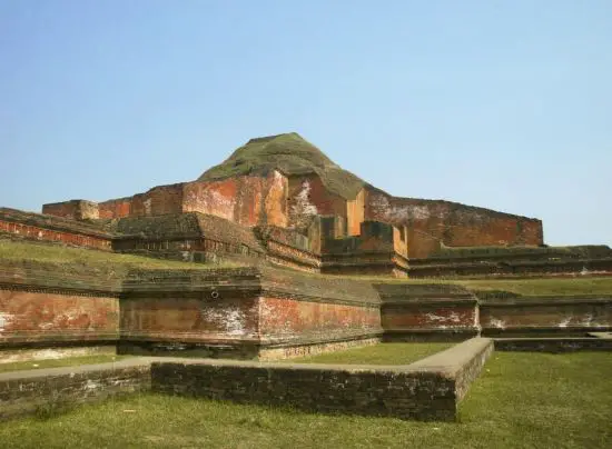 Somapura Ancient Indian University