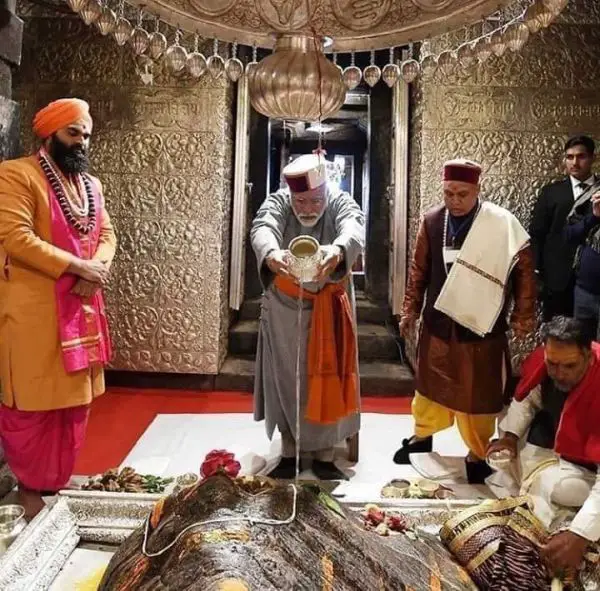 Kedarnath Baba Shiv
