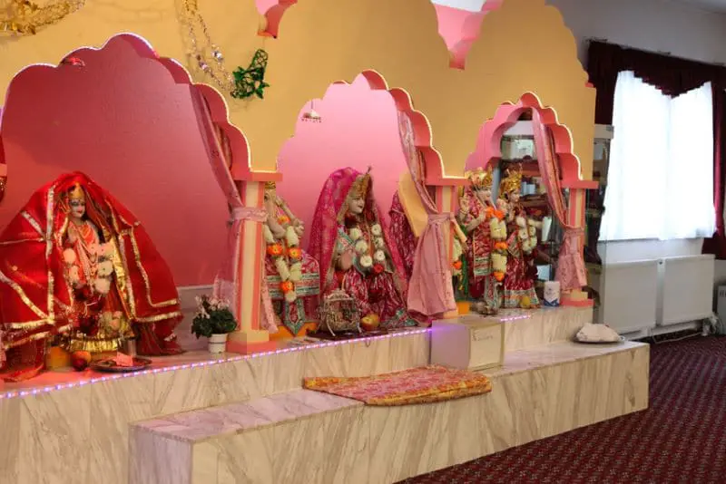 Afghan Hindu Congregation