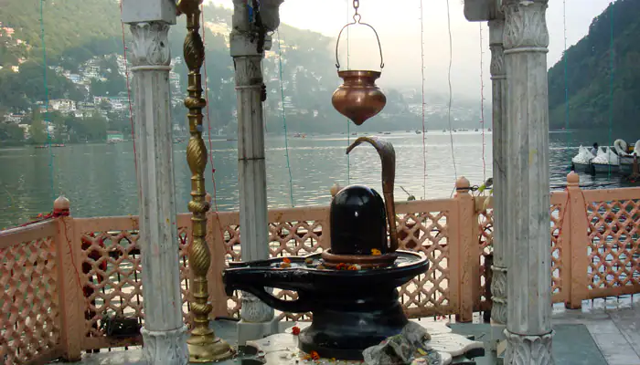 Why is Water Continuously Dropped on Shiva Linga
