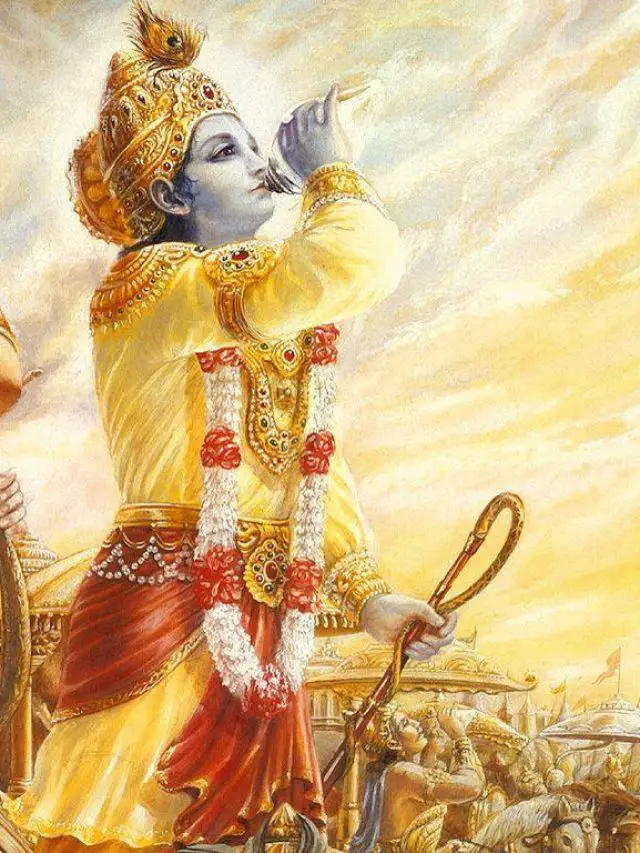 These Bhagavad Gita Quotes will truly Inspire you