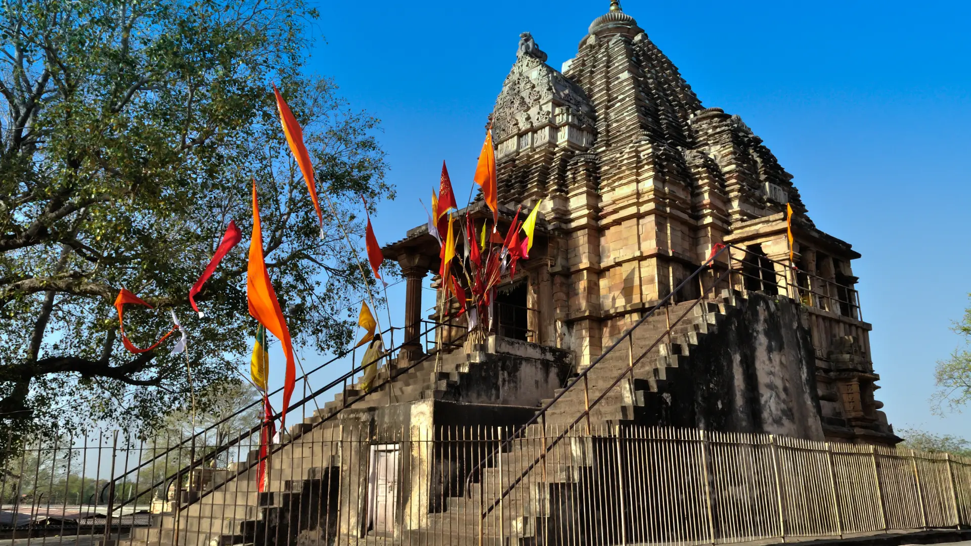 Matangeshvara Temple