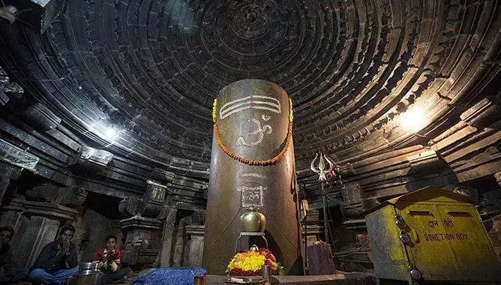 Matangeshvara Temple Khajuraho
